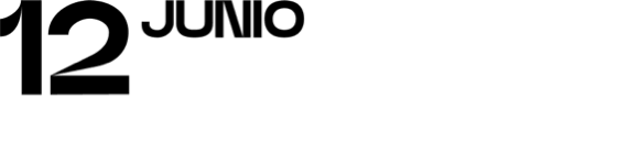 12 junio - Madrid
