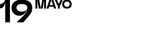 19 mayo - Málaga