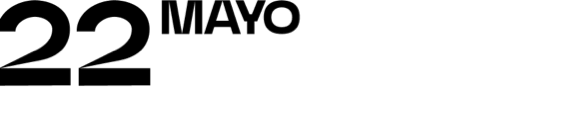 22 mayo - Sevilla