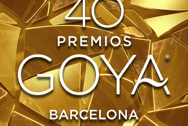 Premios Goya 2026